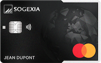 Sogexia - Metal