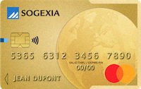 Sogexia - Classique