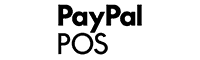 logo Paypal Pos
