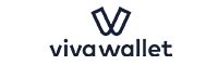 Logo viva wallet