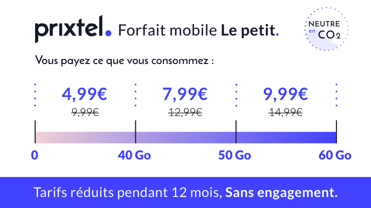 Prixtel