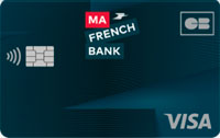 Ma French Bank  - Idal