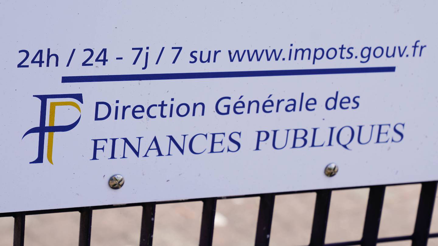 Impots.gouv.fr, DGFIP