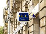 agence bancaire LCL