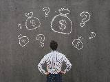 Questions sur l'argent