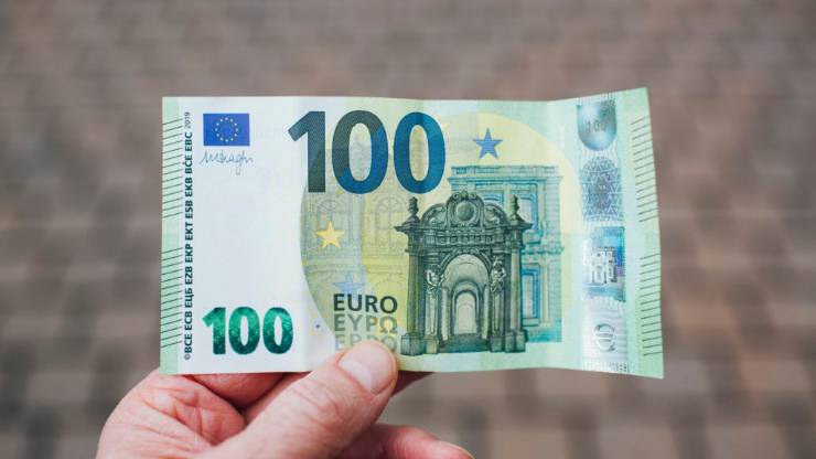 Prime inflation de 100 euros