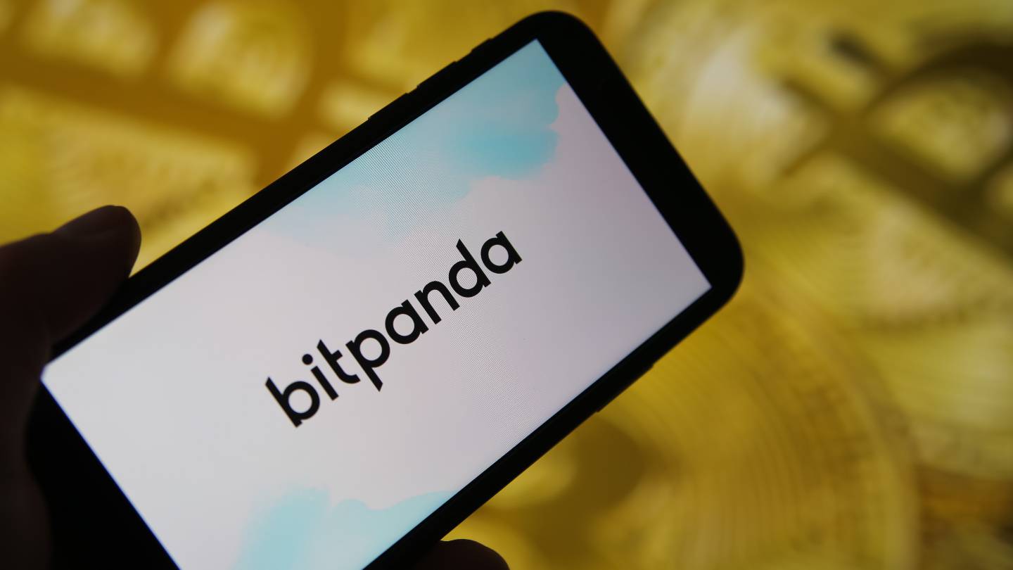Le staking est maintenant disponible sur la plateforme Bitpanda