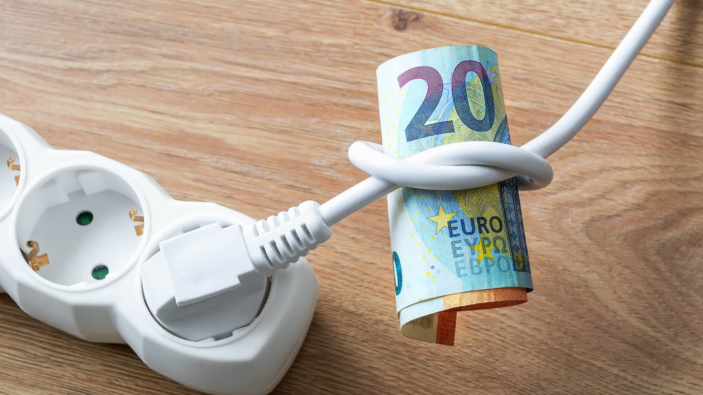 Prix de l'électricité une nouvelle hausse de 10 du tarif réglementé