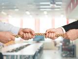 Litige entre deux personnes 