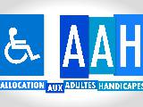 Allocation adultes handicapés