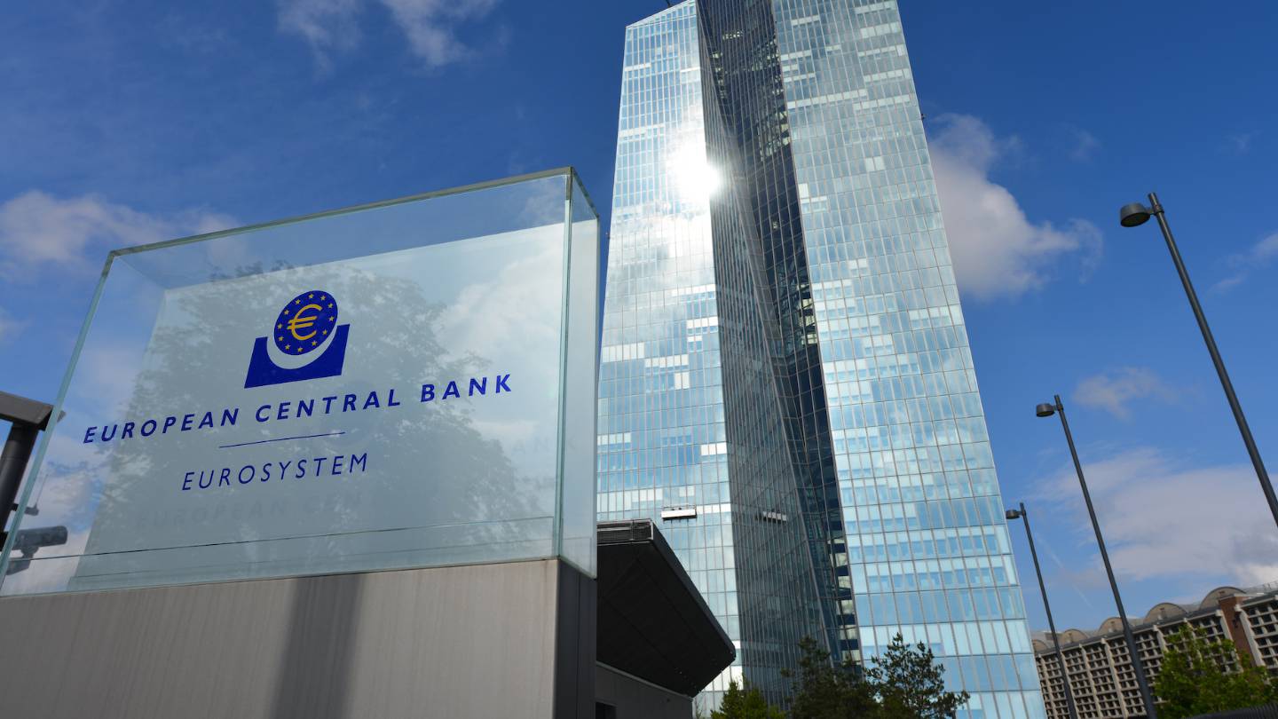 BCE, banque centrale