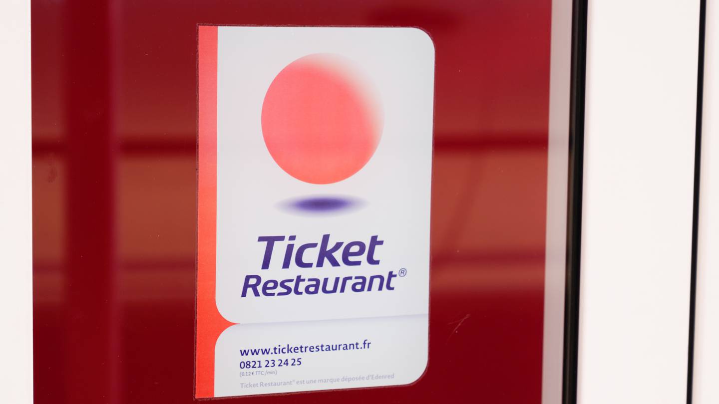 ticket restaurant, ce qui change au 1er octobre