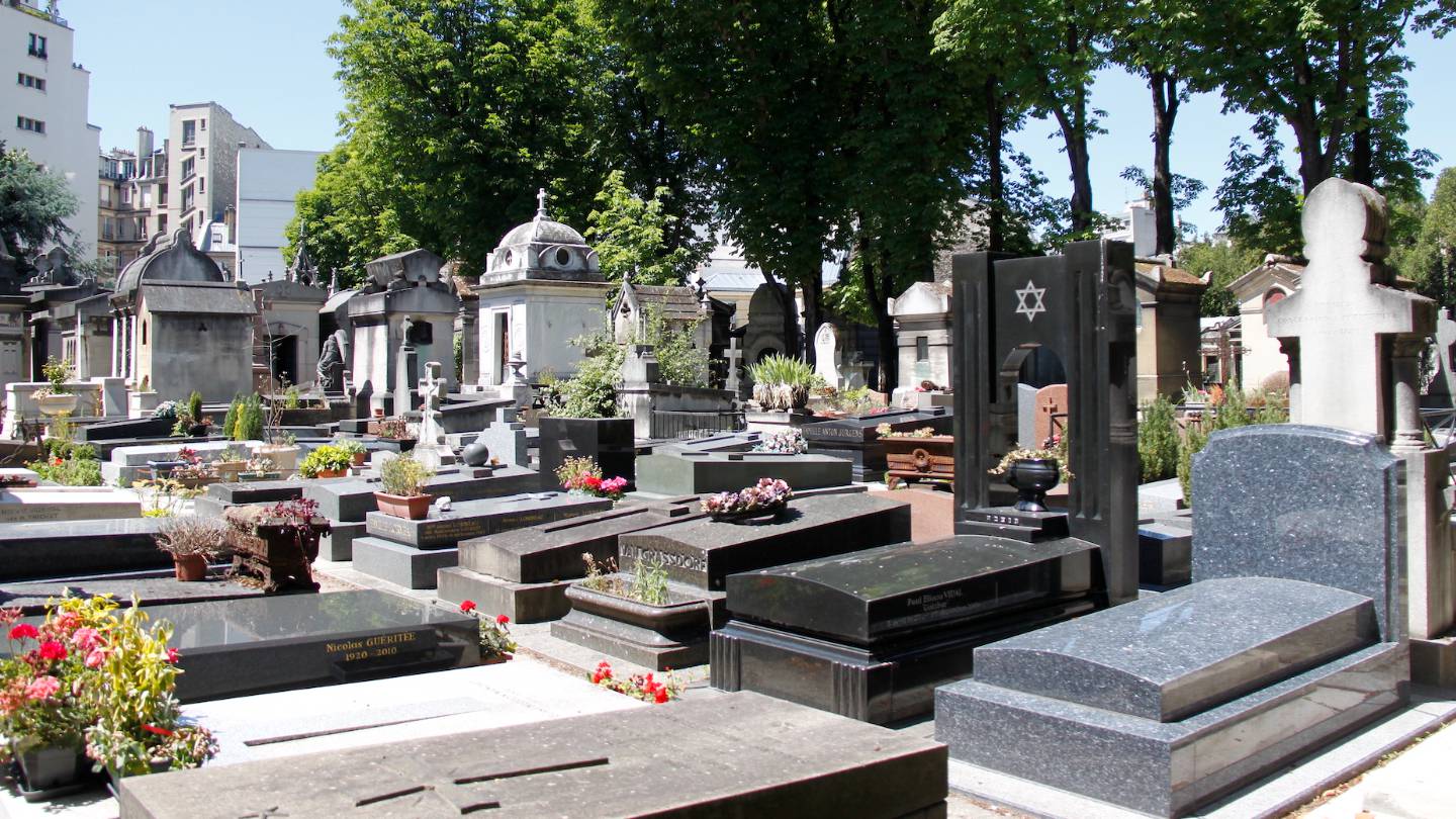 Immobilier les biens situés près d