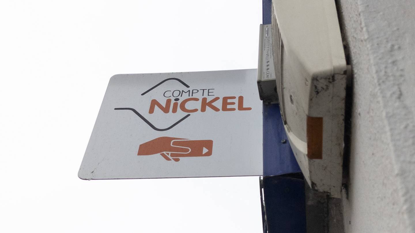 Nickel startet sein Bankangebot in Deutschland
