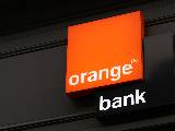 Orange Bank 