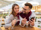 Compte joint jeune couple
