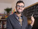 Prof maths