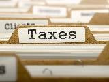 exil taxe