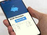 SCPI Bureaux