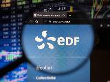 Les actionnaires-salariés  d'EDF ne sont pas satisfaits de l'offre de l'Etat