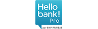Hello bank pro