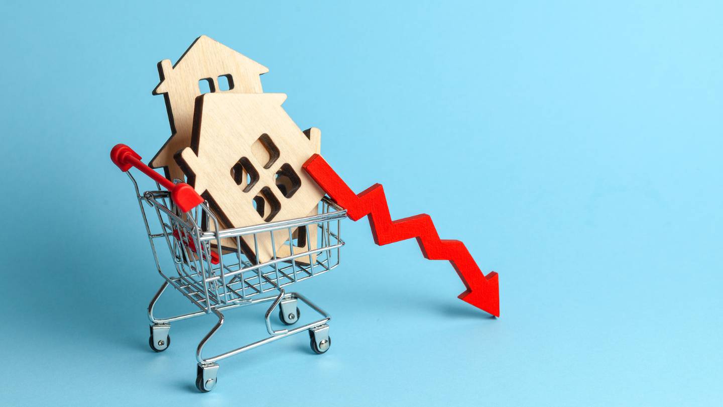 crdit immobilier inflation