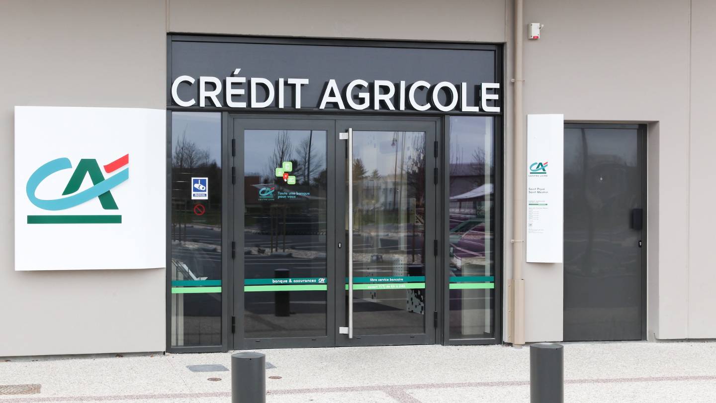 Banque pas chre en Centre Val de Loire