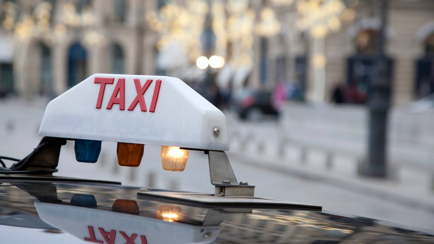 Les tarifs des taxis vont augmenter  partir du 1er fvrier 2023