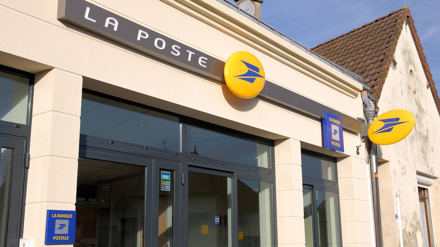 Les taux des fonds euros de la Banque Postale sont en hausse en 2022