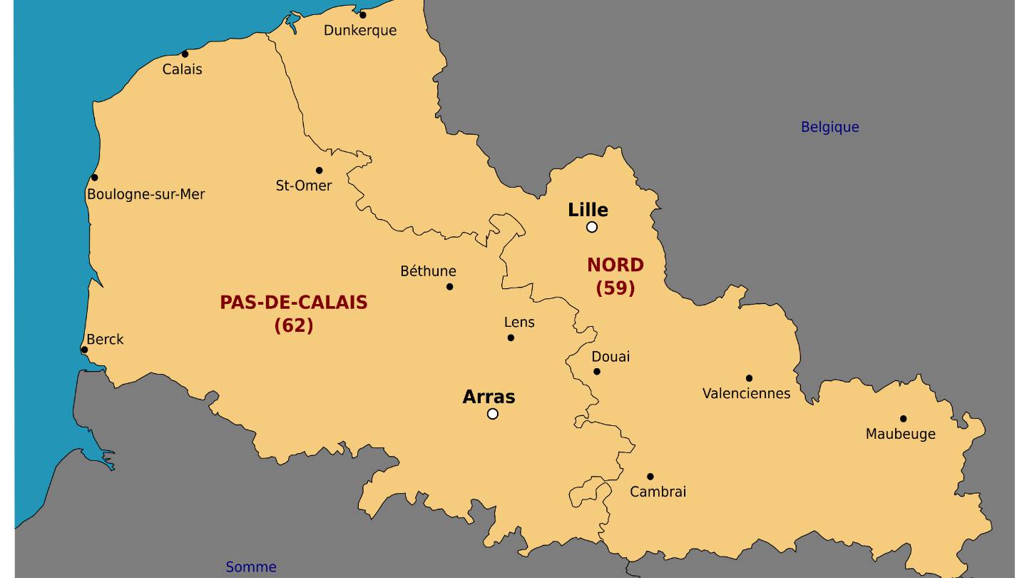Chque nergie : pourquoi le Pas-de-Calais ouvre le bal 2023 ?