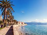 Banque la moins chère en Corse