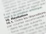 Assurance, mutuelle, prévoyance : un bouton « résiliation » pour changer de contrat au 1er juin