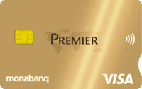 Monabanq - Visa Premier