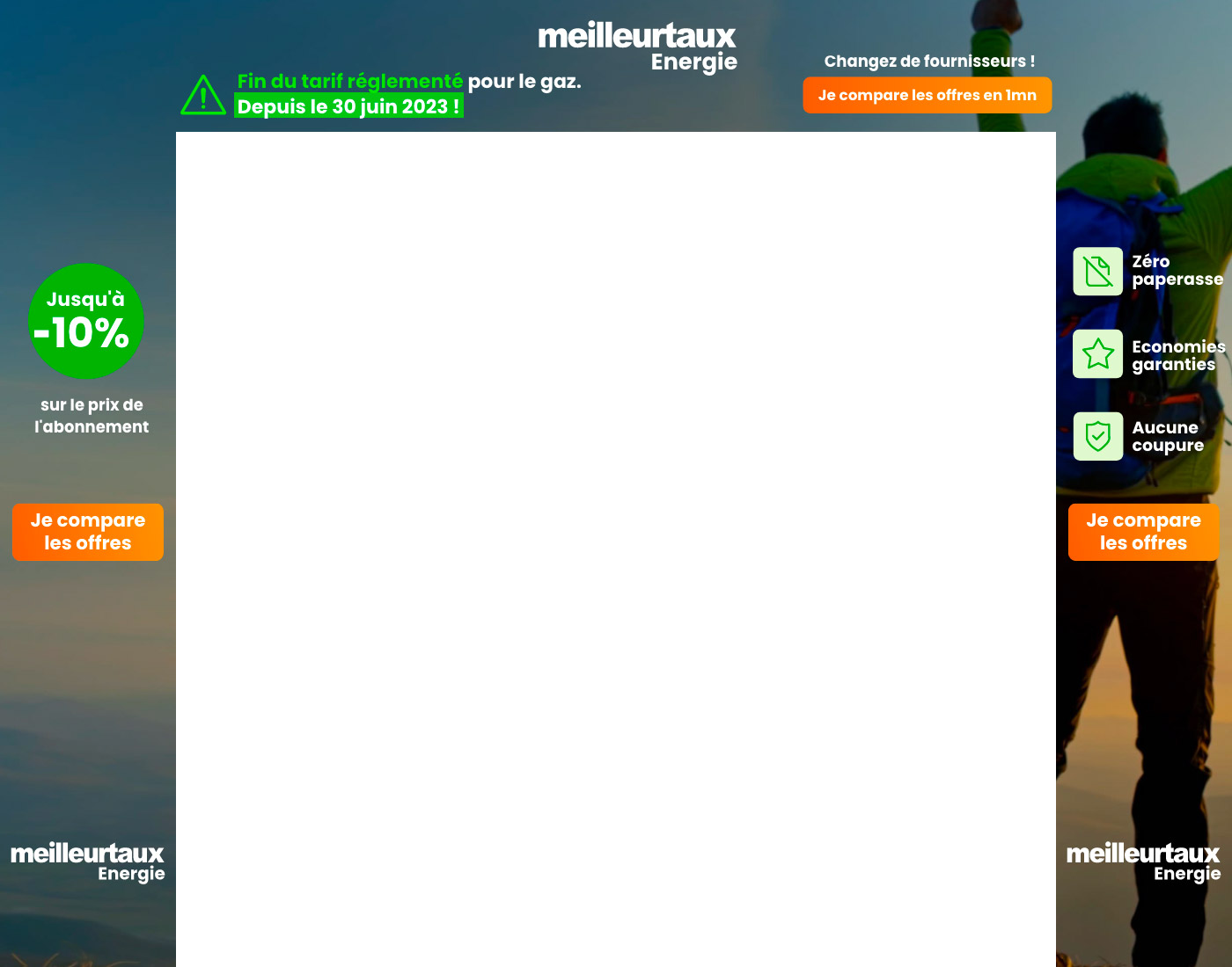 Meilleurtaux Energie