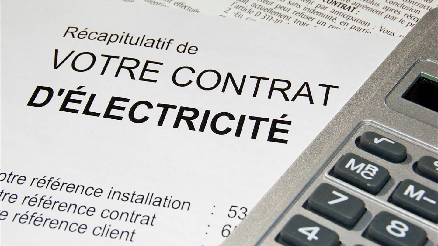 Electricit :  J'ai hallucin quand EDF a doubl ma mensualit 