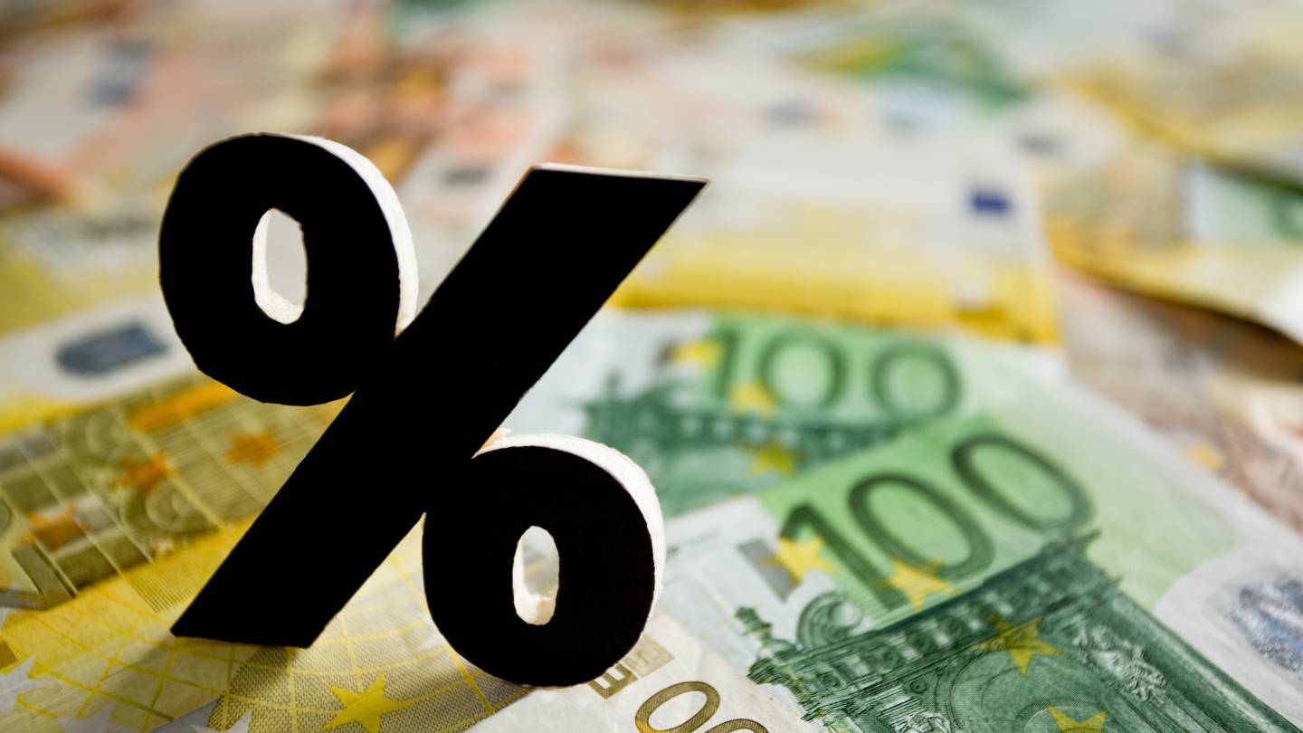 taux fonds euros