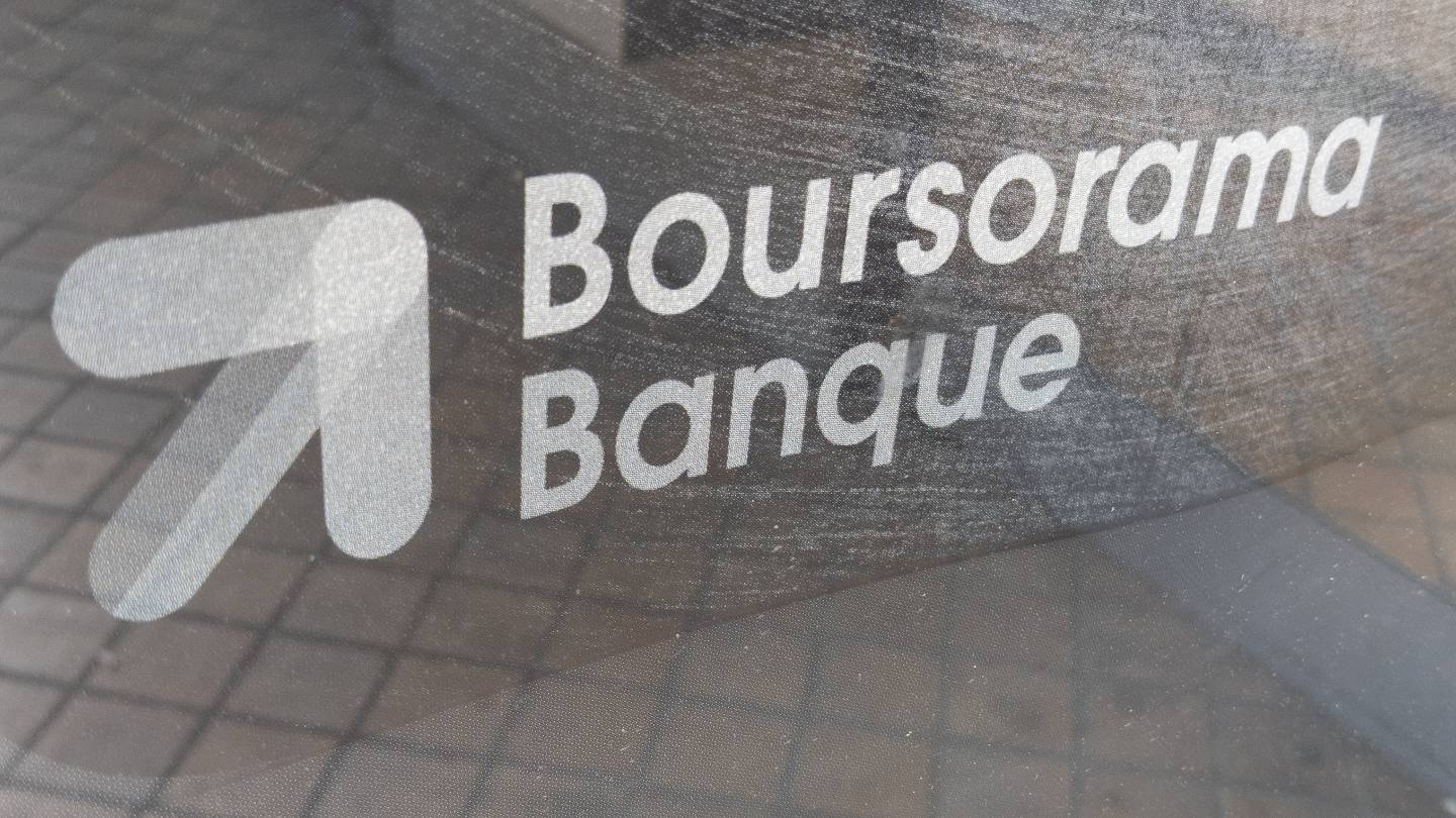 Boursorama Banque compte dsormais 5 millions de clients