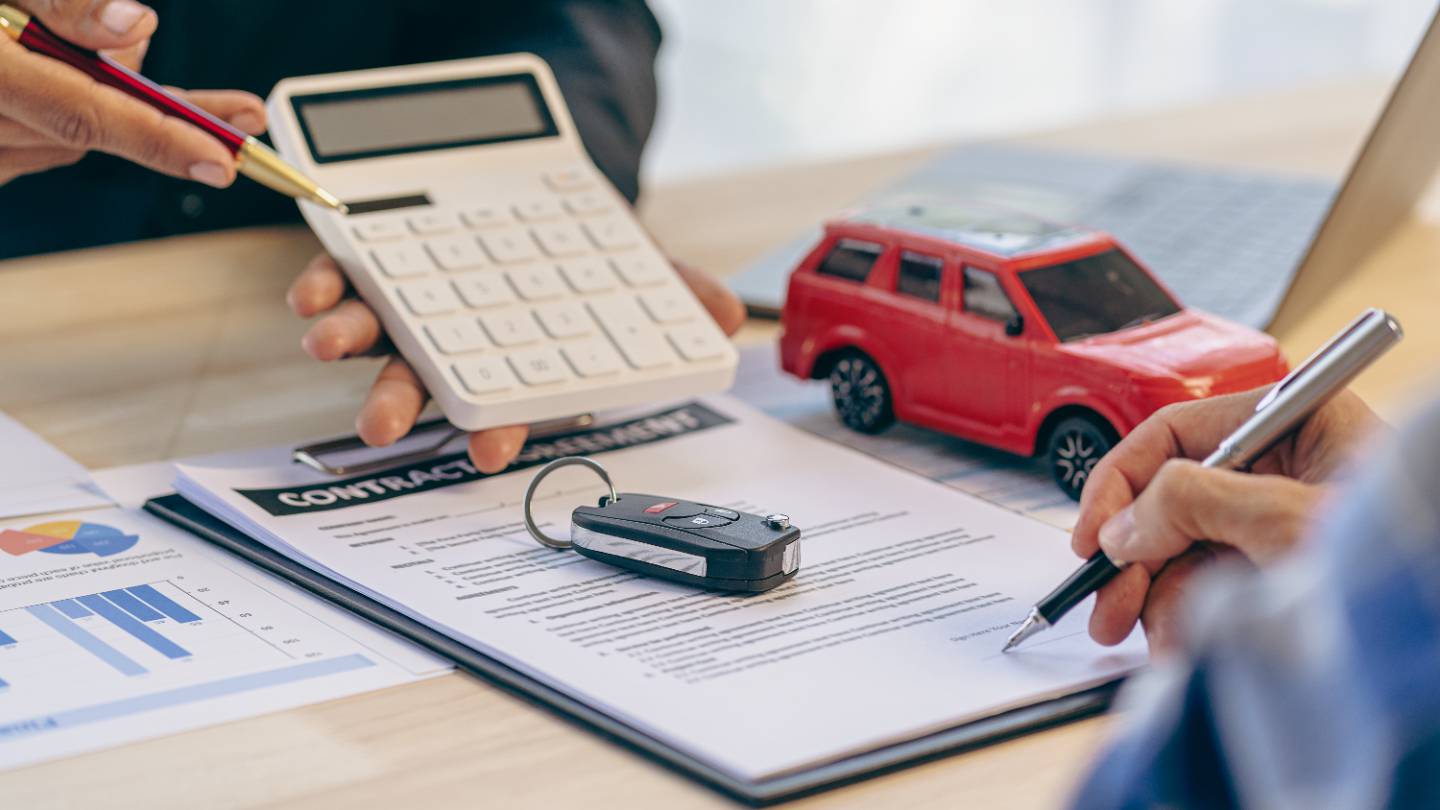 Tips to Reduce Your Car Insurance Premiums