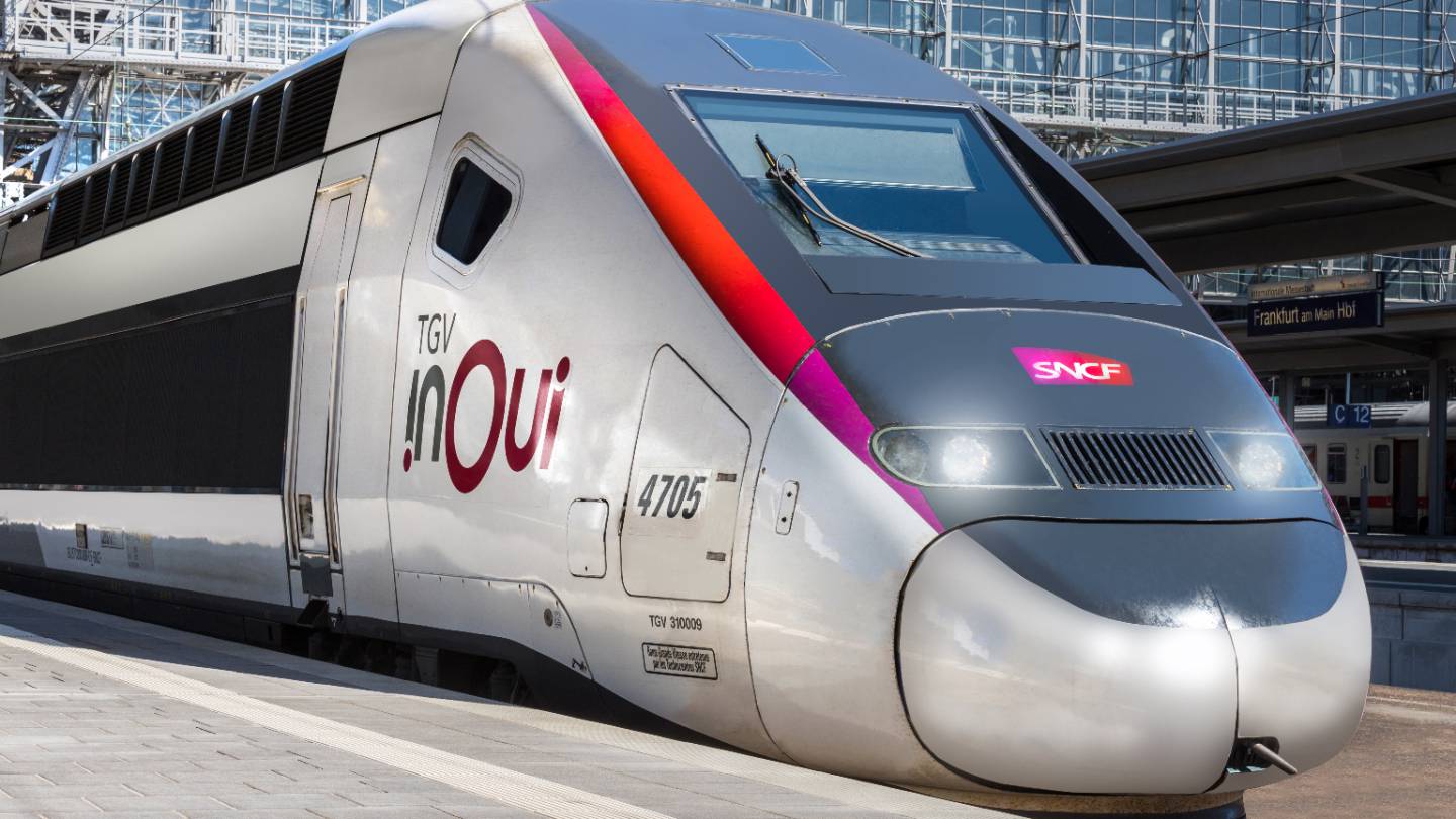 Le billet de cong annuel de la SNCF doit tre rclam en ligne 