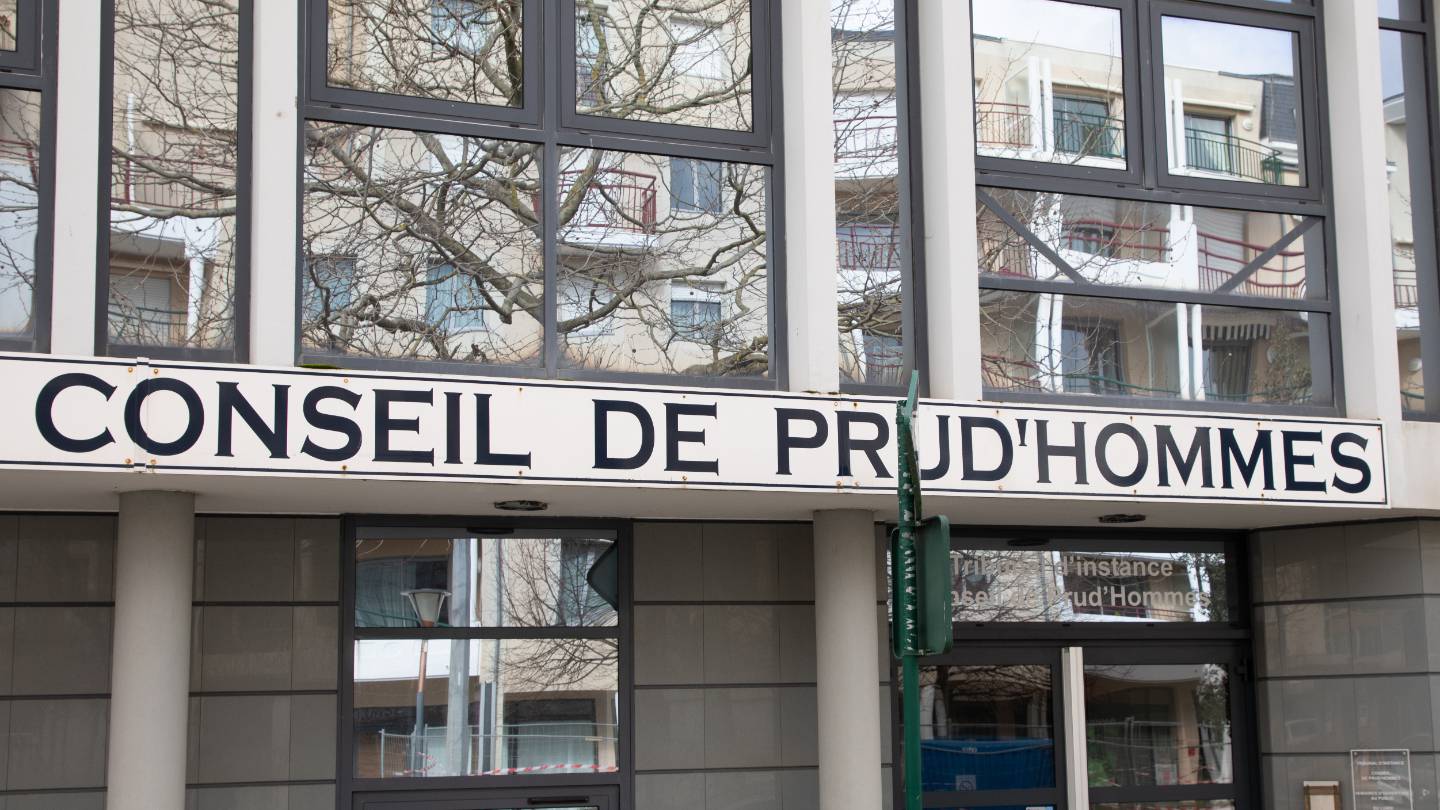Impôts ce que vous devez déclarer au fisc après une victoire aux prud