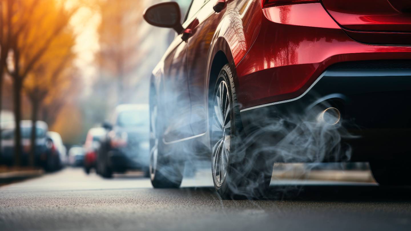 Emissions de CO2 : la liste des voitures qui paieront un malus cologique plus lev en 2024