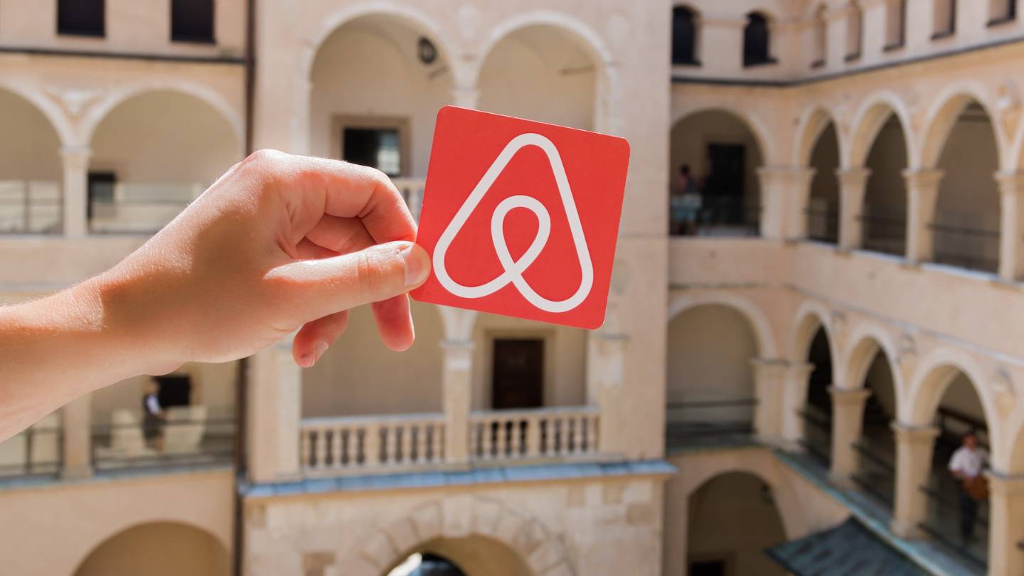 Fiscalit Airbnb