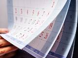 calendrier