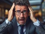 Auto-entrepreneur en difficult