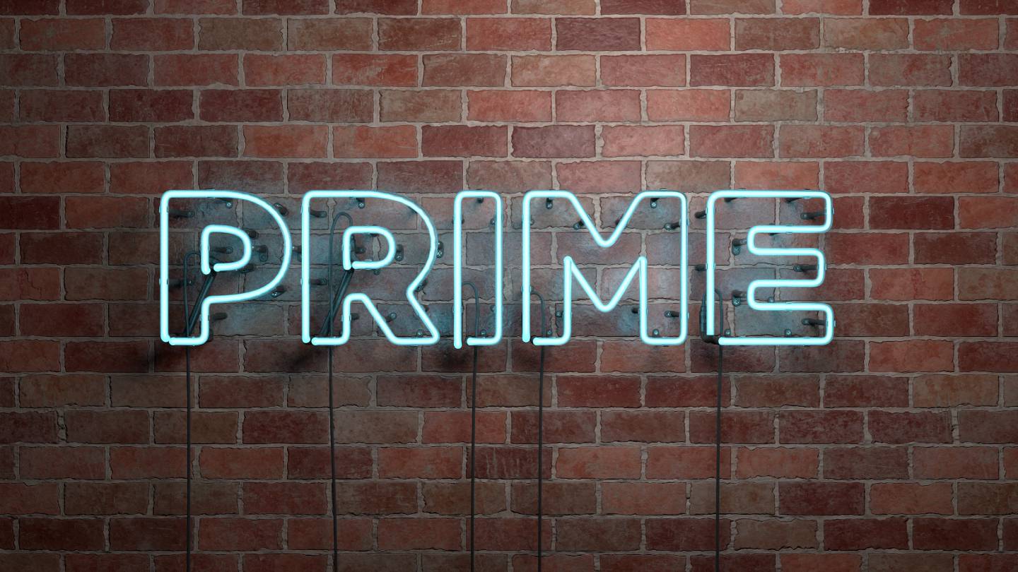 prime