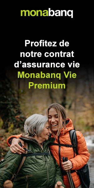 Monabanq assurance vie