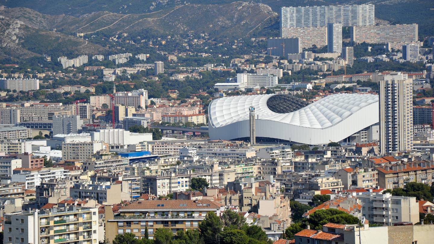 Le prix de l'immobilier neuf explose  Marseille 