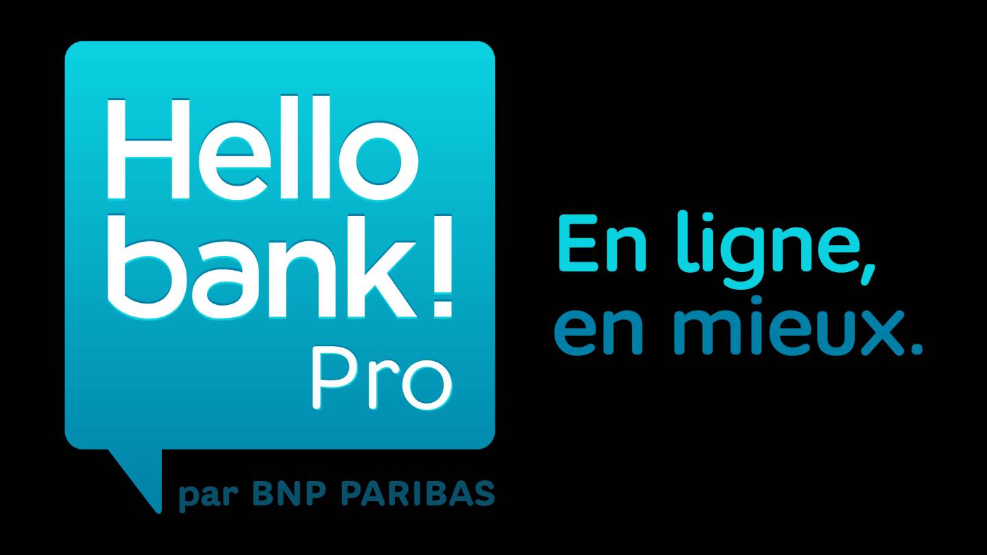 Hello bank ! Pro