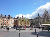 Lille, Hauts de France