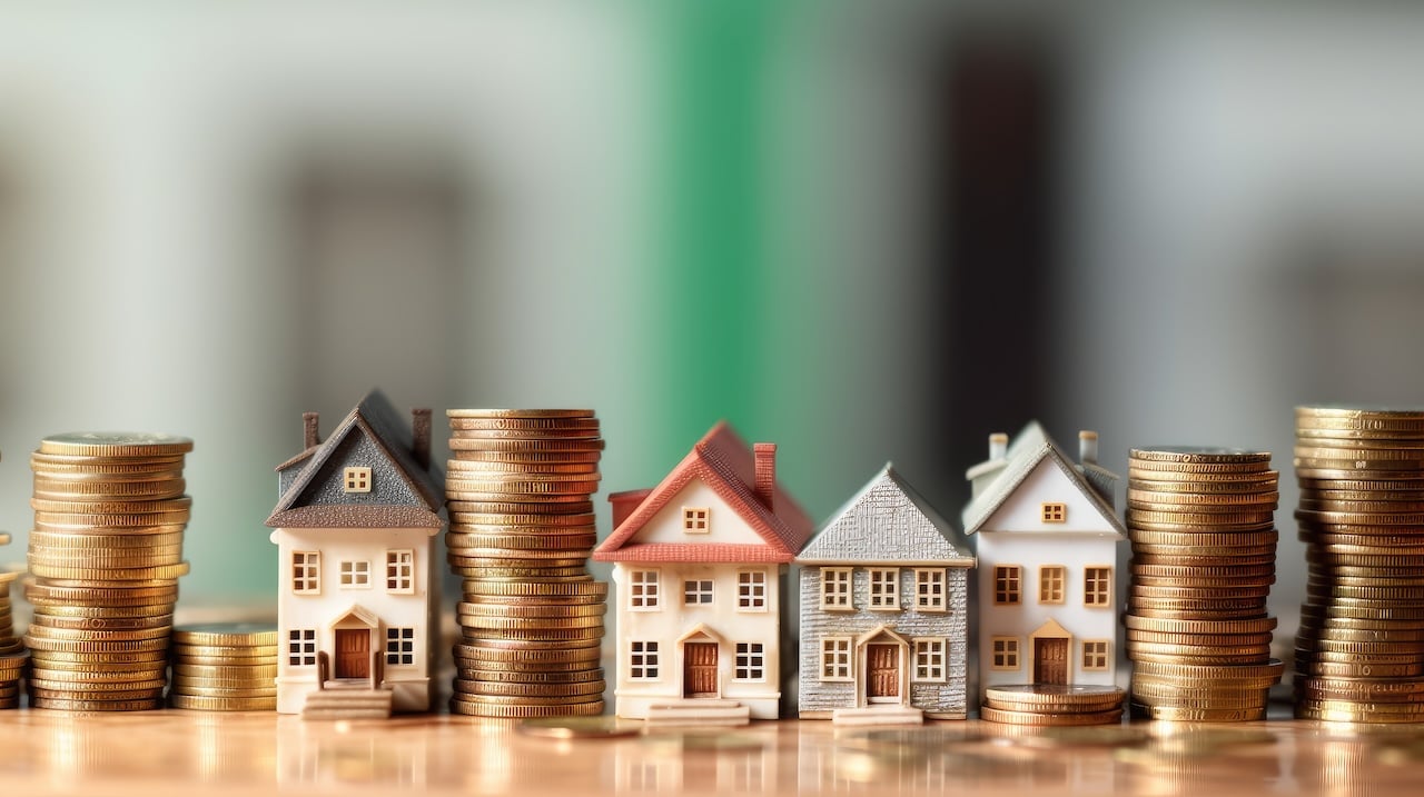Immobilier IFI